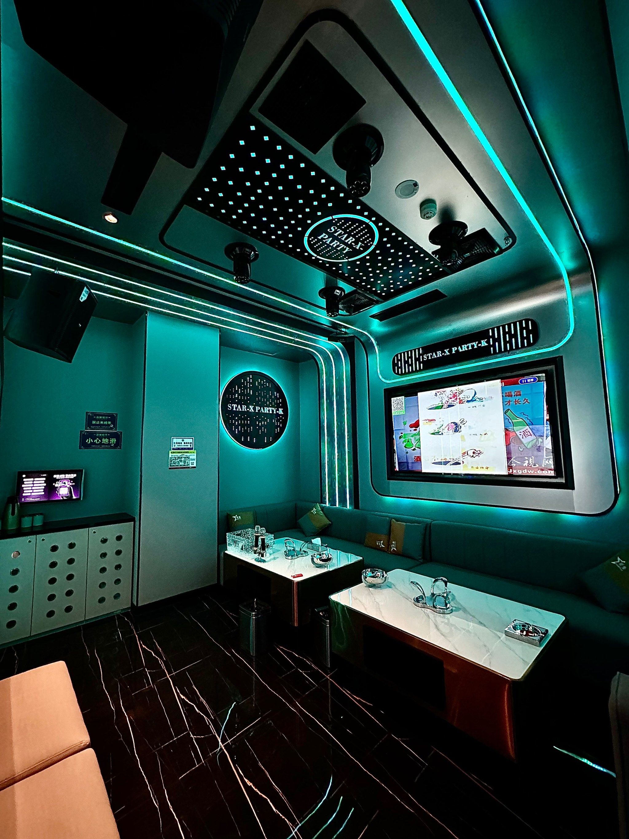 宜春商务ktv体验商务ktv好吗-袁州区ktv预订