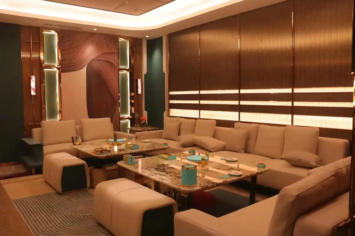 宜春商务ktv了解：片场与商务ktv的区别-袁州区ktv预订