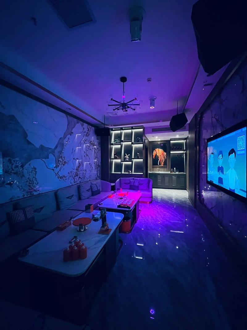 宜春商务ktv引领商务ktv新模式-袁州区ktv预订